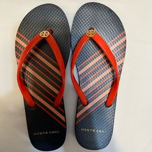 Toryburch sandal